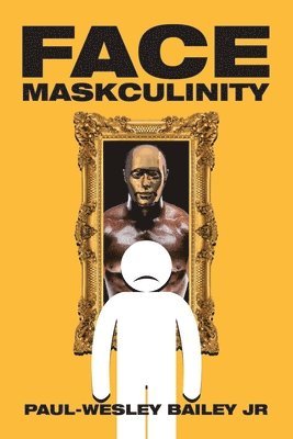 Face Maskculinity 1