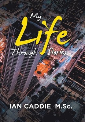 My Life Through Stories 1