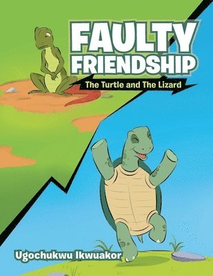 Faulty Friendship 1