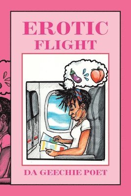 Erotic Flight 1