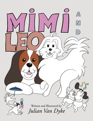 Mimi and Leo 1