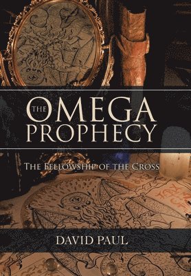 Omega Prophecy