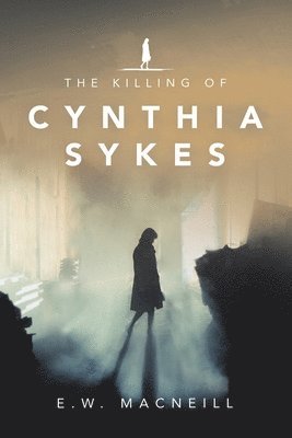 bokomslag Killing of Cynthia Sykes