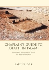 bokomslag Chaplain's Guide to Death in Islam