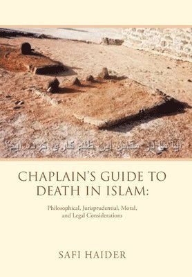 Chaplain's Guide to Death in Islam 1