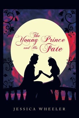 bokomslag Young Prince and His Fate