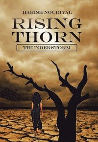 bokomslag Rising Thorn