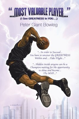 Peter Giant Bowleg - Most Valuable Player, Häftad. Tillgänglighet: Lägg i varukorg