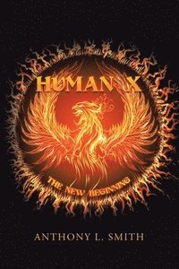 bokomslag Human X