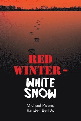 Red Winter - White Snow 1
