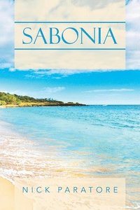 bokomslag Sabonia