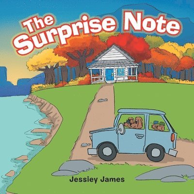 The Surprise Note 1