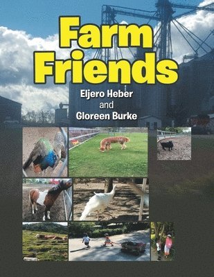 Farm Friends 1