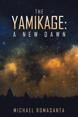 bokomslag Yamikage
