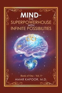 bokomslag Mind the Superpowerhouse with Infinite Possibilities