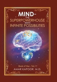 bokomslag Mind the Superpowerhouse with Infinite Possibilities