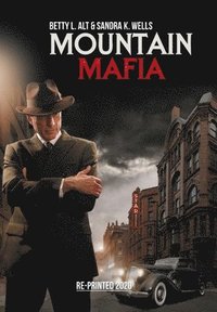 bokomslag Mountain Mafia