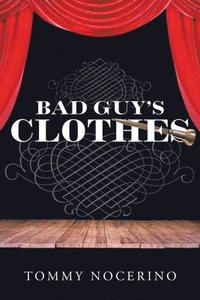 bokomslag Bad Guy's Clothes