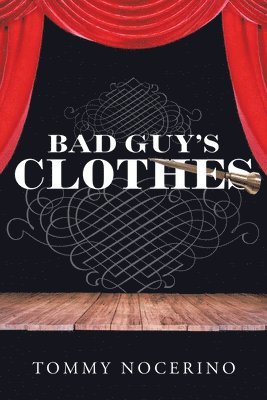 Bad Guy's Clothes 1