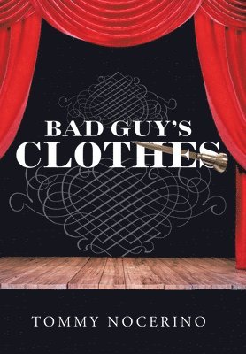 Bad Guy's Clothes 1