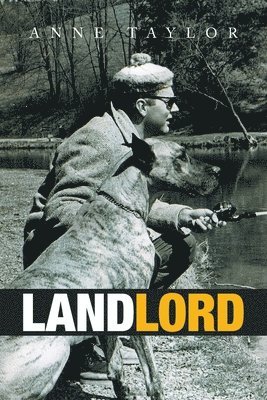 Anne Taylor - Landlord, Häftad