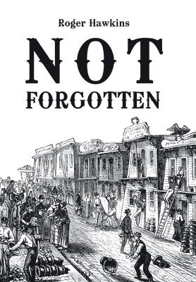 Not Forgotten 1