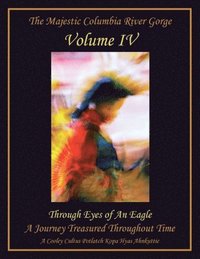 bokomslag Through Eyes of an Eagle