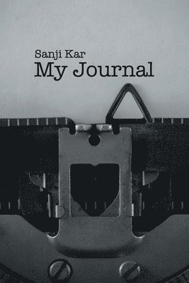 My Journal 1