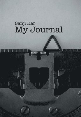 My Journal 1