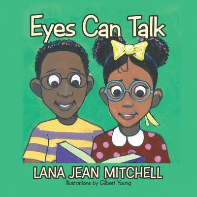 Eyes Can Talk 1