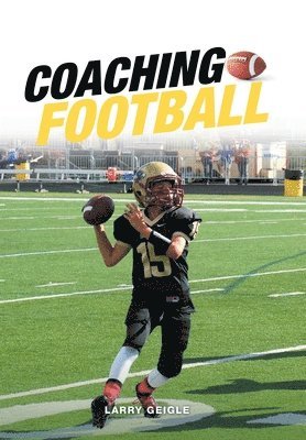 Coaching Football 1