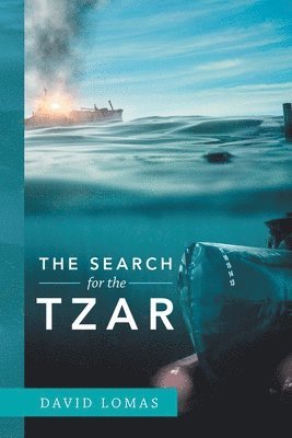 bokomslag Search for the Tzar