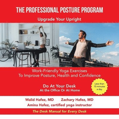 The Professional Posture Program 1