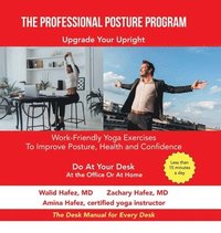 bokomslag The Professional Posture Program