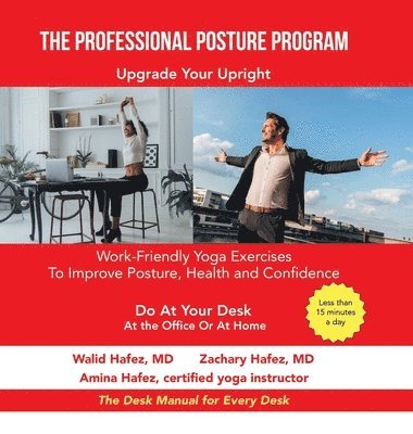 The Professional Posture Program 1