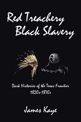 Red Treachery Black Slavery 1
