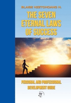 bokomslag Seven Eternal Laws of Success