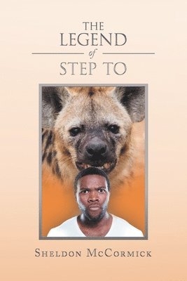 bokomslag Legend of Step To