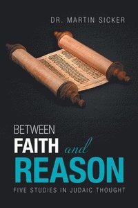 bokomslag Between Faith and Reason