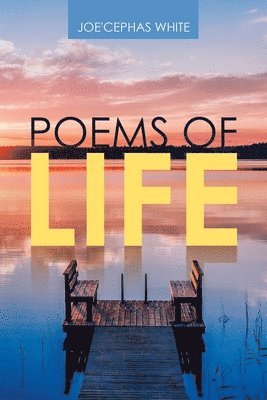 bokomslag Poems of Life