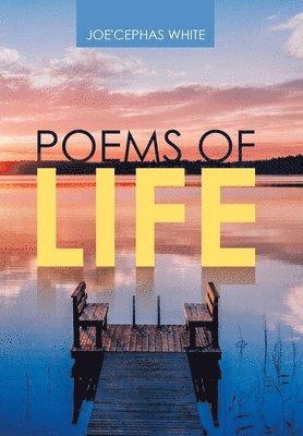 bokomslag Poems of Life