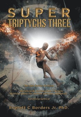 Super Triptychs Three