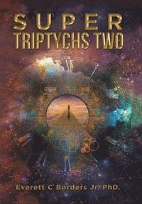 bokomslag Super Triptychs Two
