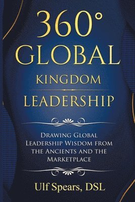 360' Global Kingdom Leadership
