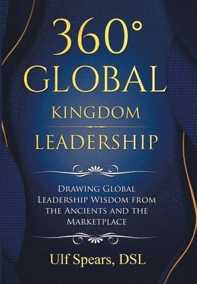 360' Global Kingdom Leadership