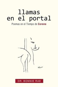 bokomslag Llamas En El Portal
