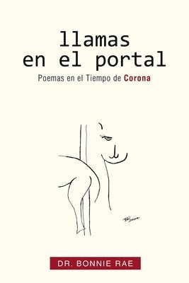 Llamas En El Portal 1