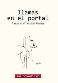 bokomslag Llamas En El Portal