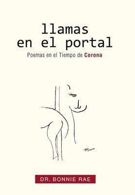 bokomslag Llamas En El Portal