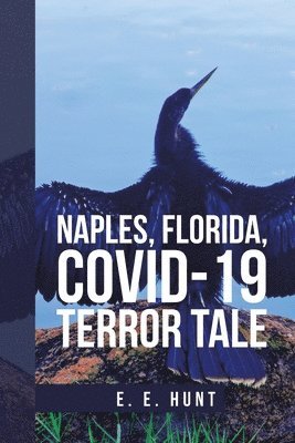 bokomslag Naples, Florida, Covid-19 Terror Tale